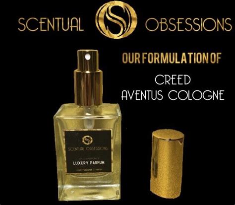scentual obsessions